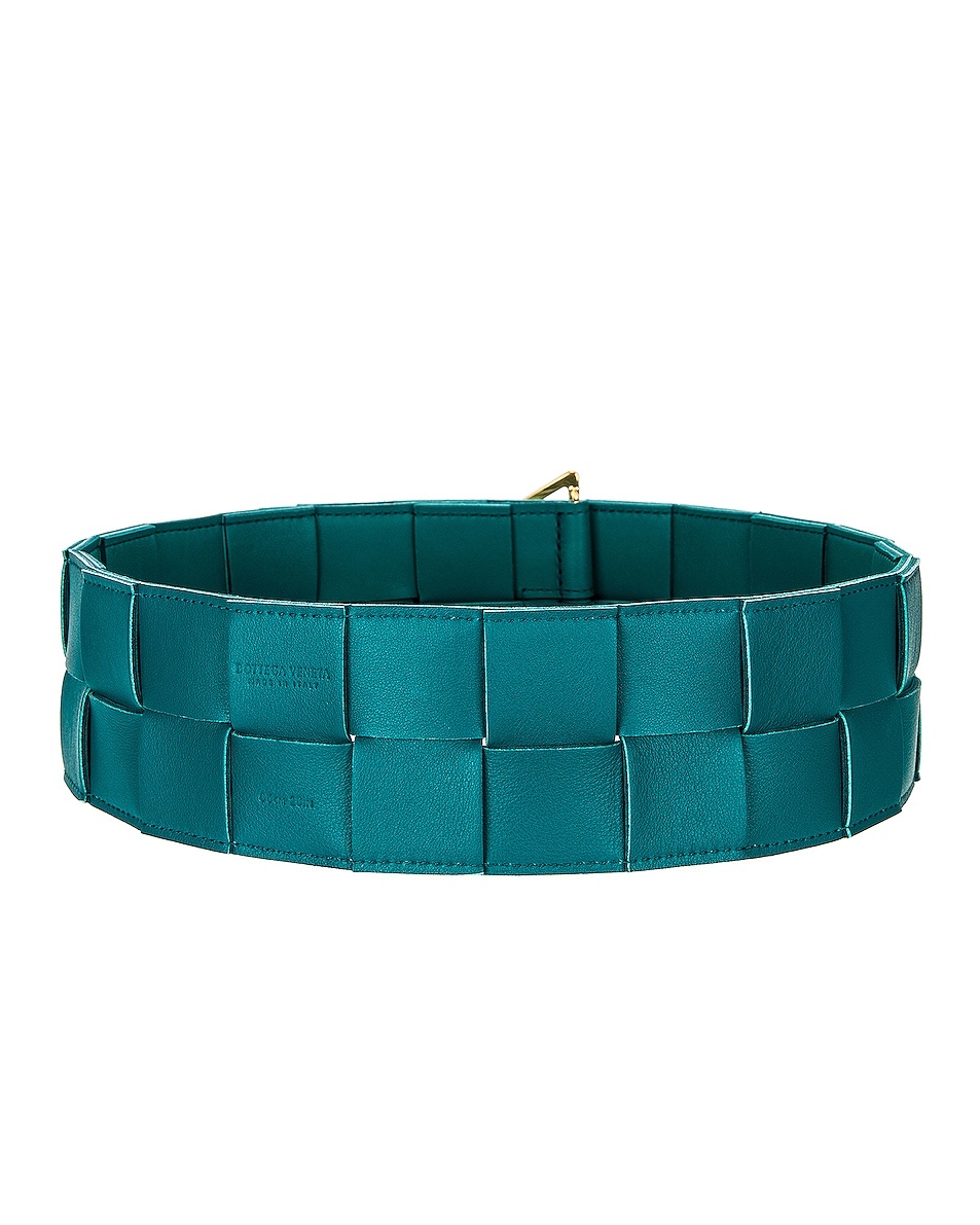 Intreccio Triangle Belt - 2
