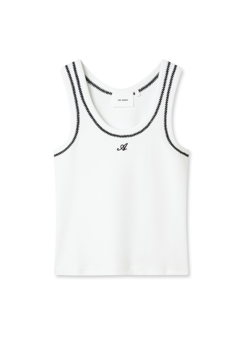 Haven Signature Tank 1