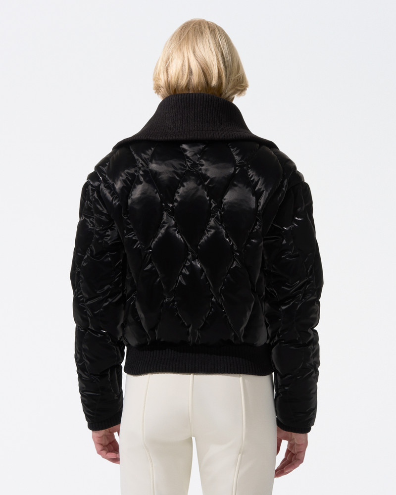Carving Après Down Jacket 3