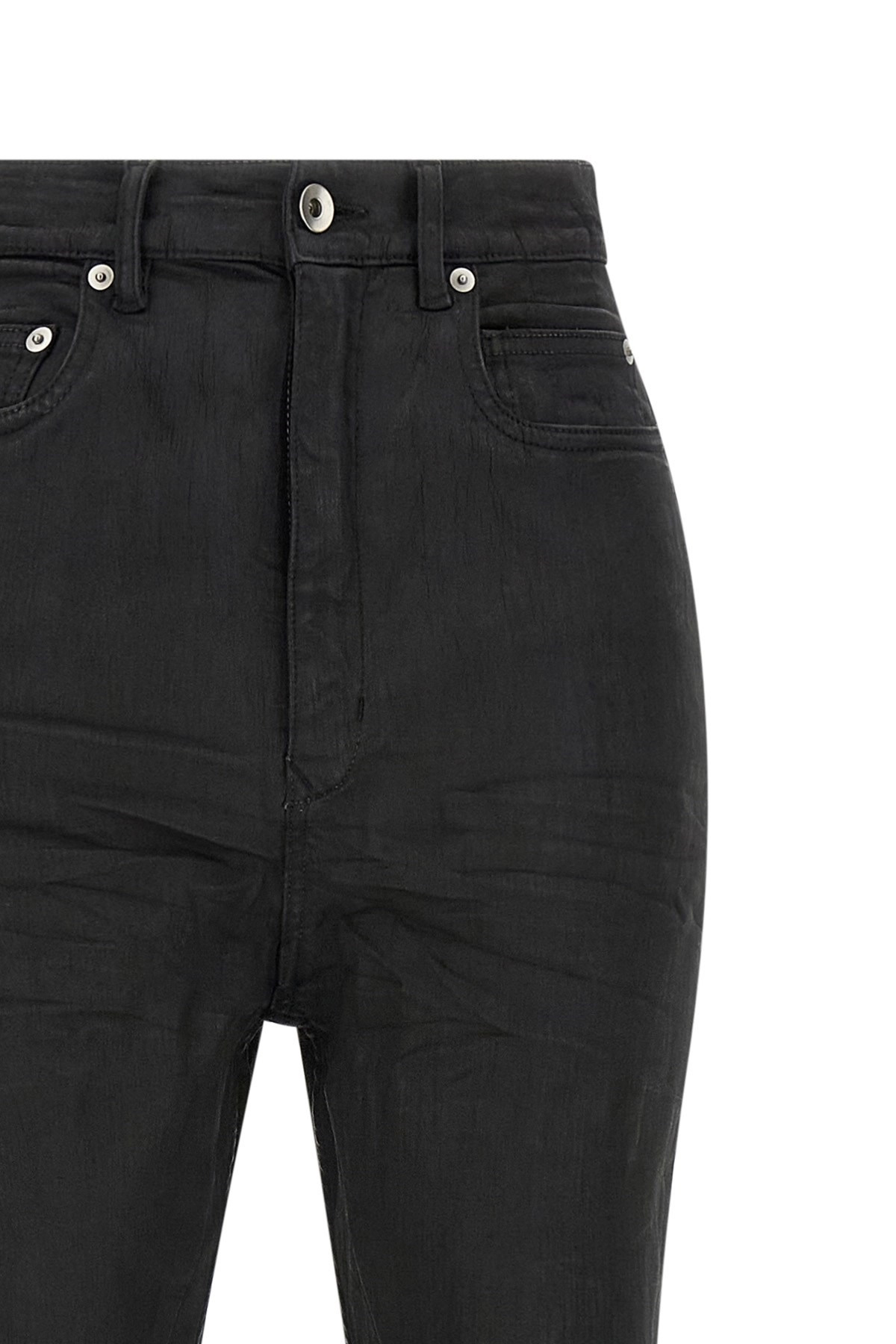 'Bolan Bootcut' jeans - 4
