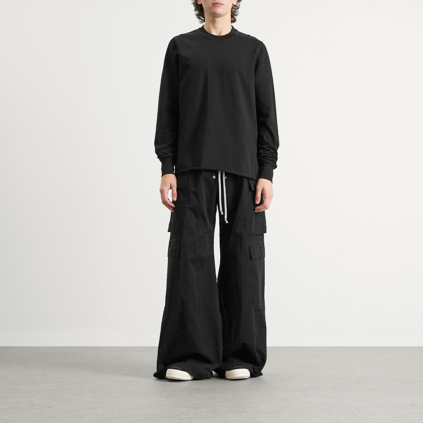 Rick Owens DRKSHDW Crewneck Sweat - 4
