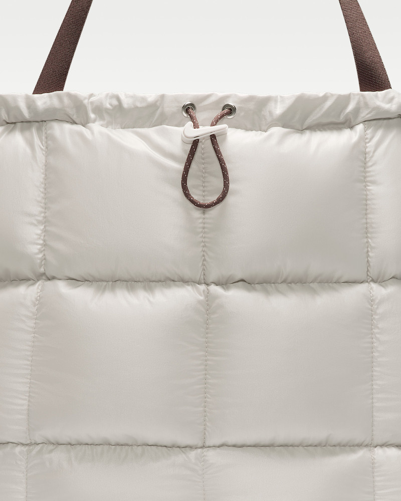 Nike Sportswear Puffle Extra Large Tote (60L) 5