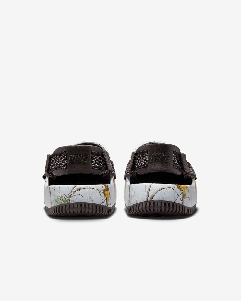 Nike Calm RealTree Women's Mules 6
