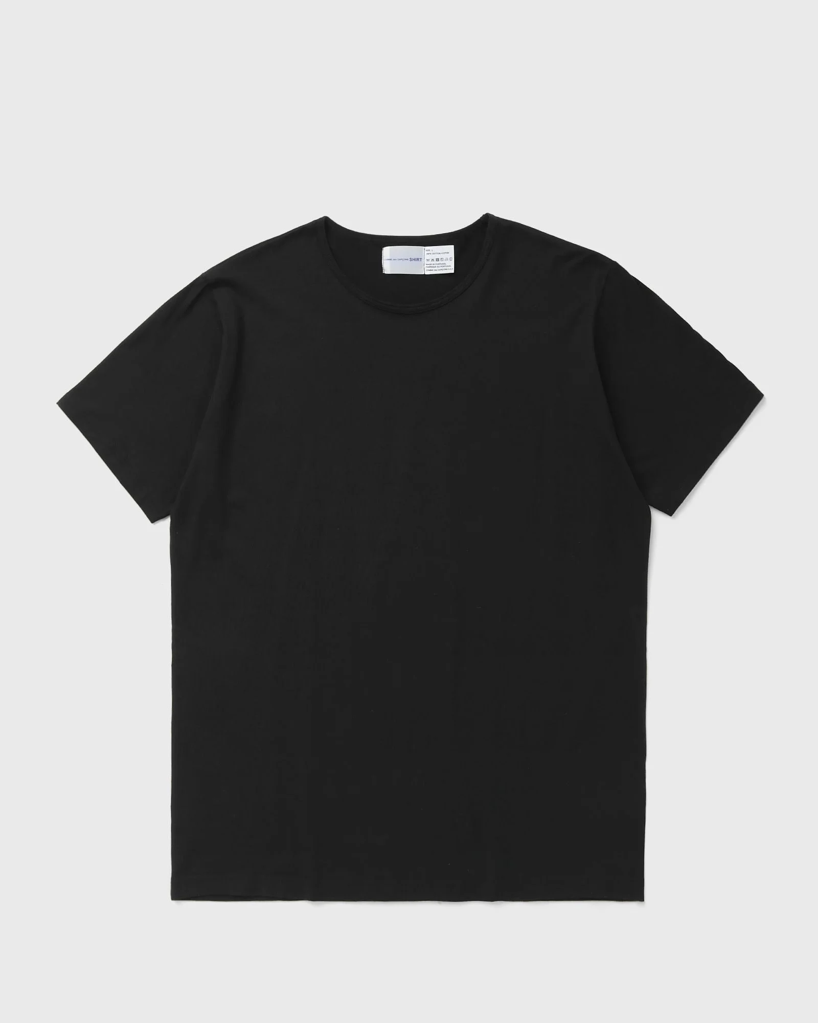 TEE KNIT - 1
