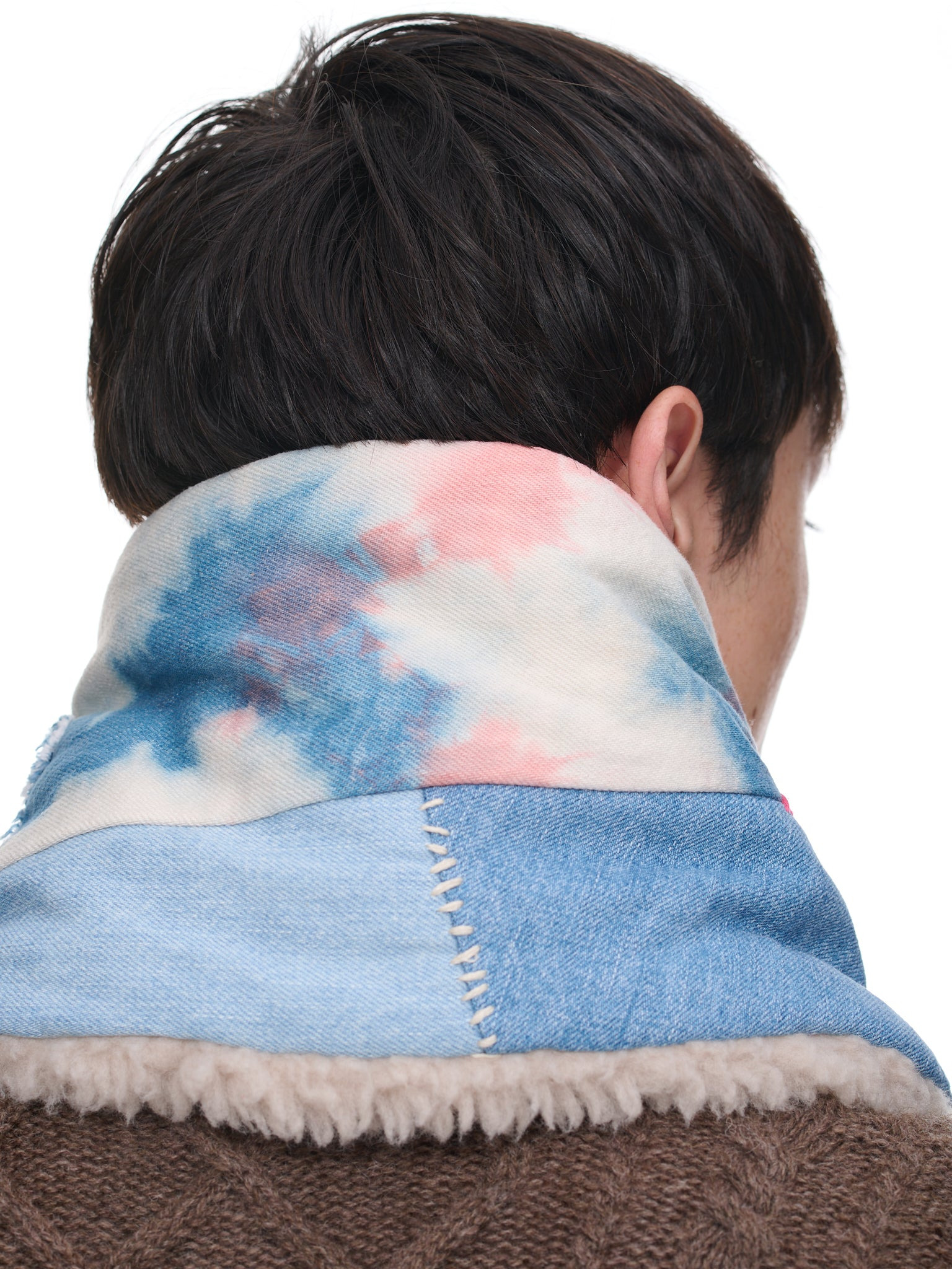 Country Kesa Scarf - 4