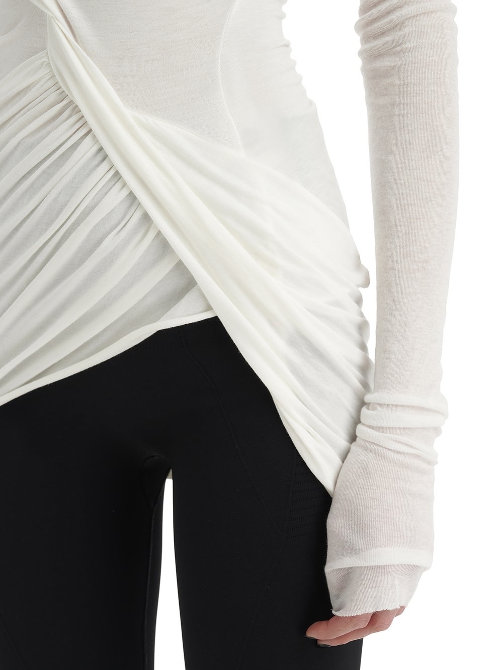 Rick Owens Lilies TOP | REVERSIBLE