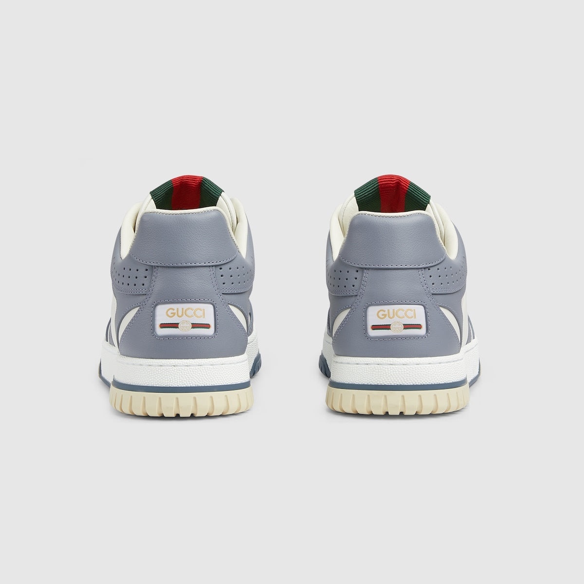 Gucci Re-Web Sneakers - 3