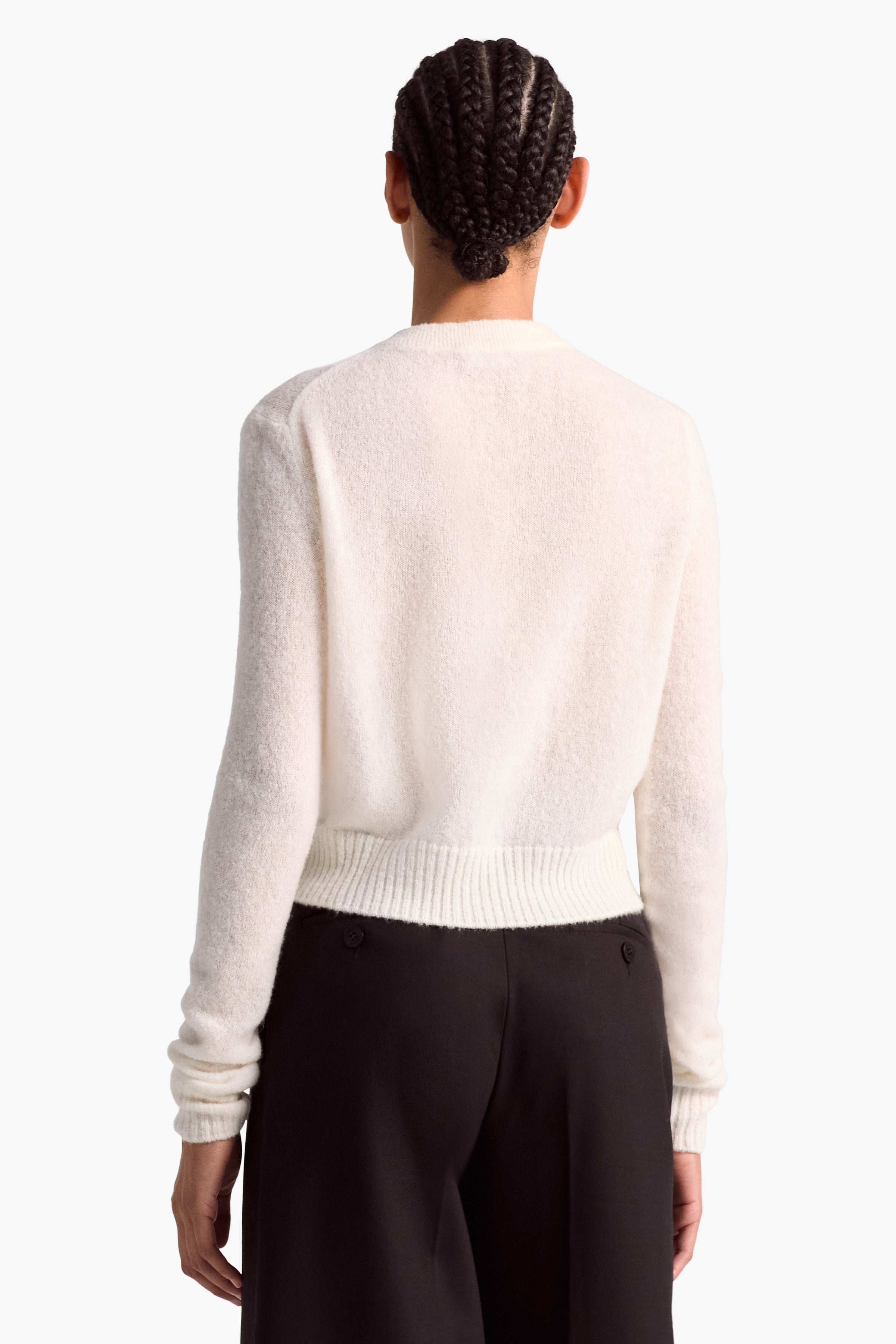 THEA SWEATER - 5