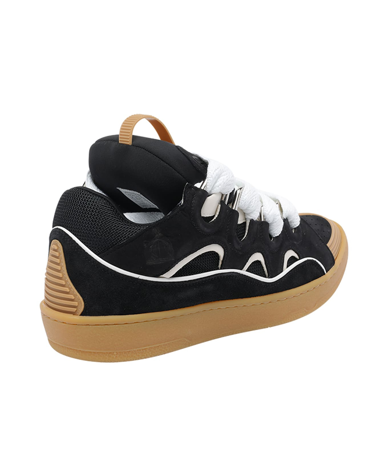 Curb Sneakers - 3