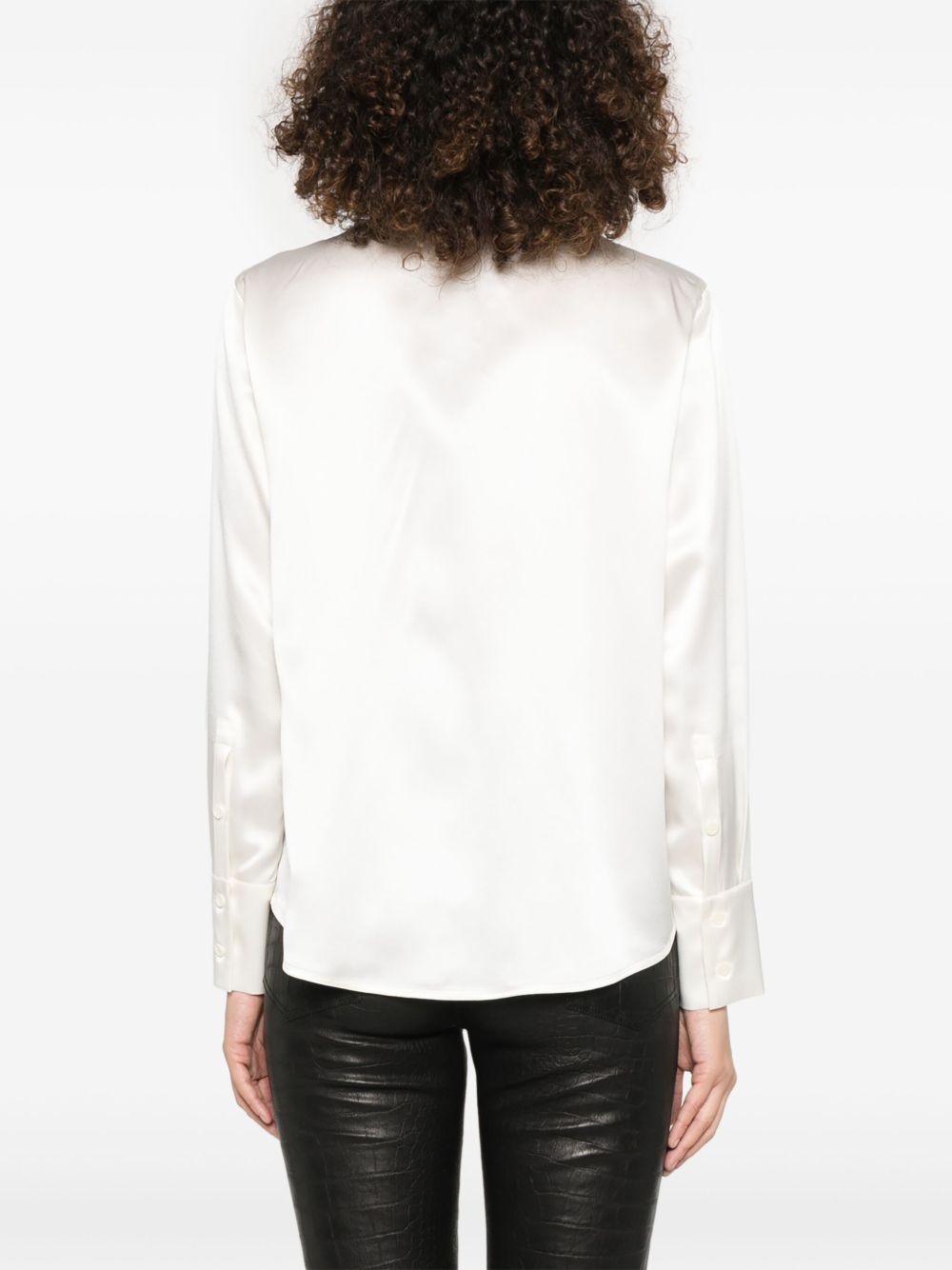 Mazurca shirt - 4