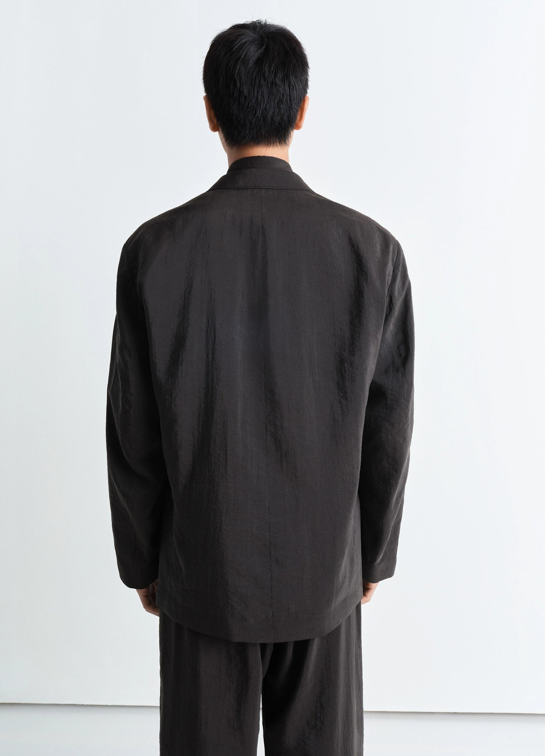 SOFT DB JACKET - 4