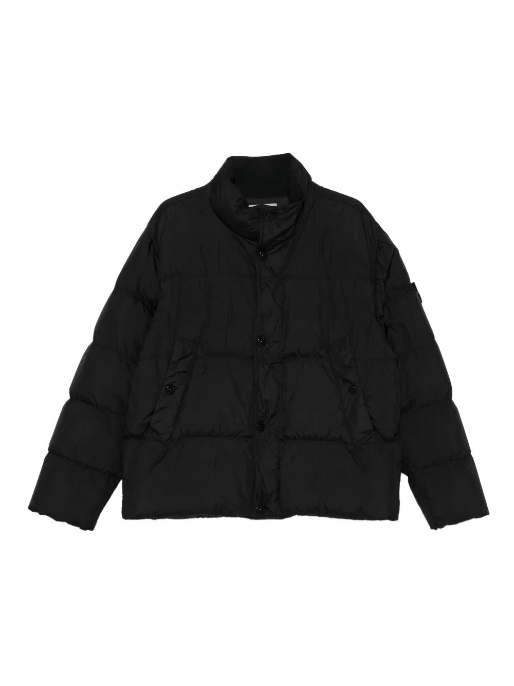 STONE ISLANG - Men Bomber Coat - 5