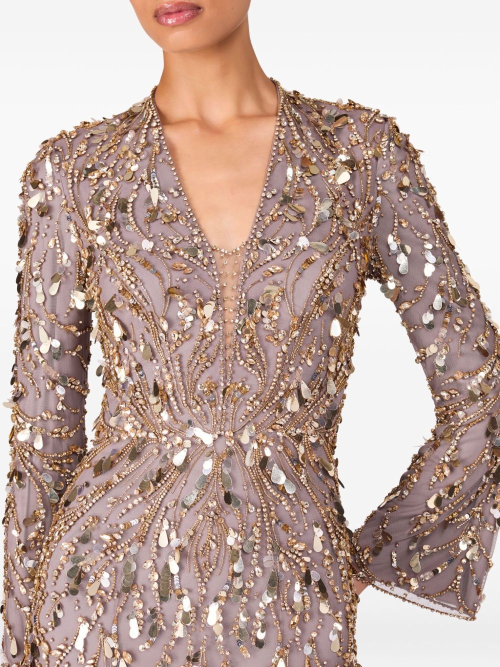 Kaia gown - 4