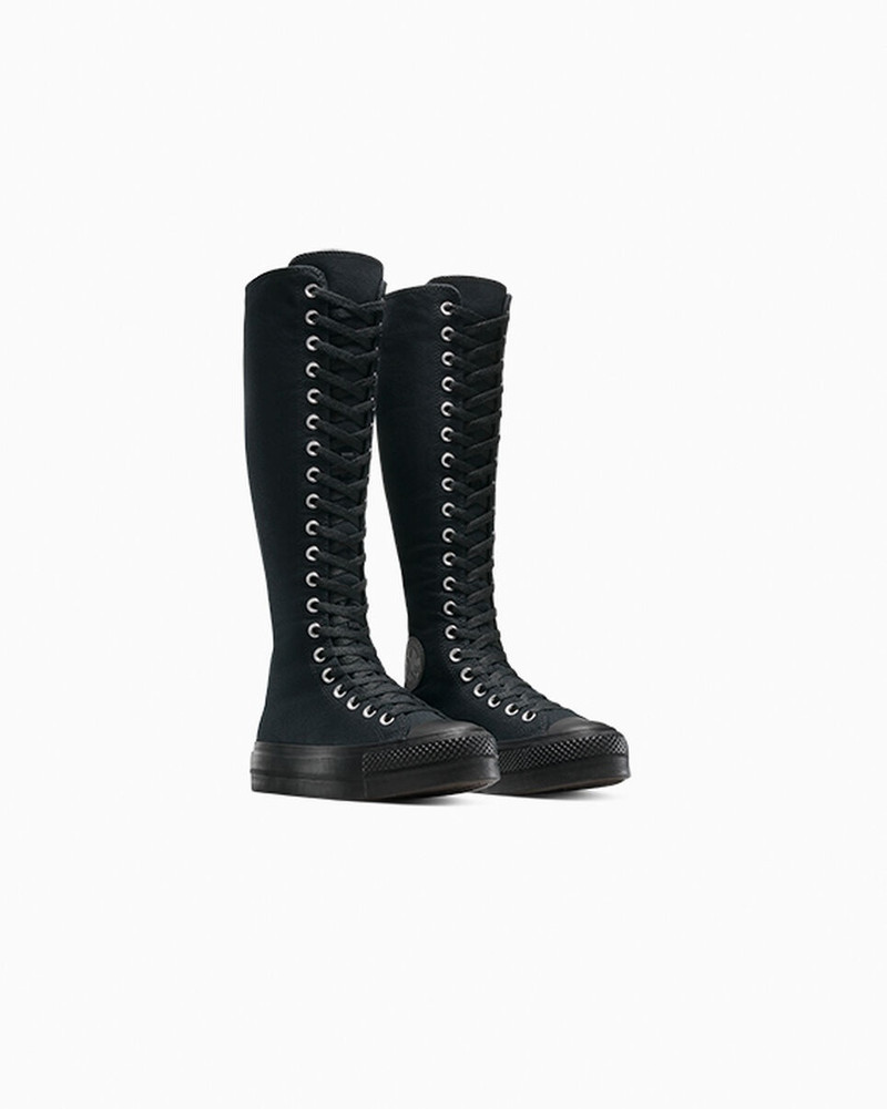 Chuck Taylor All Star Lift XXHi Platform 5