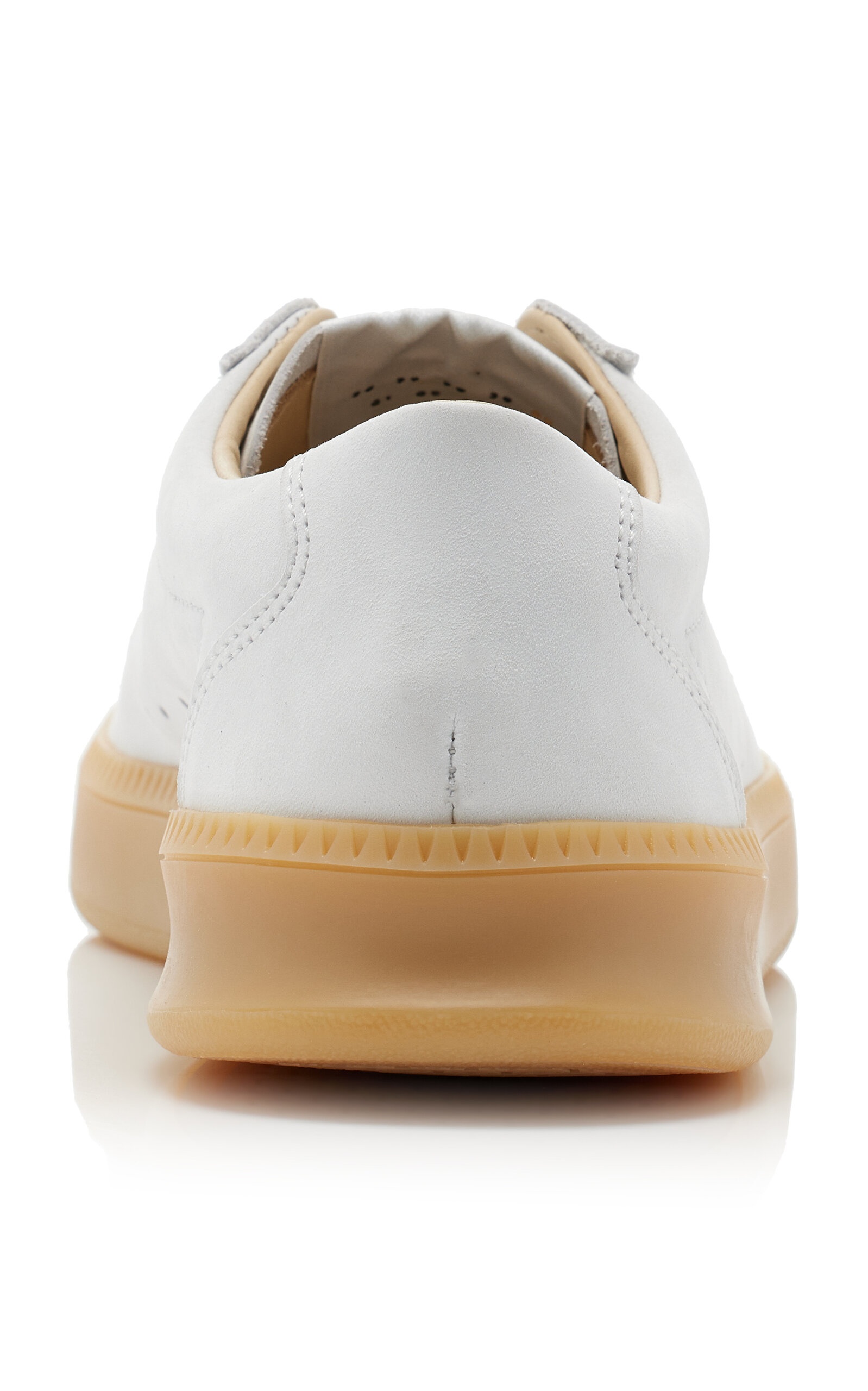 Smasher Sneakers white - 4