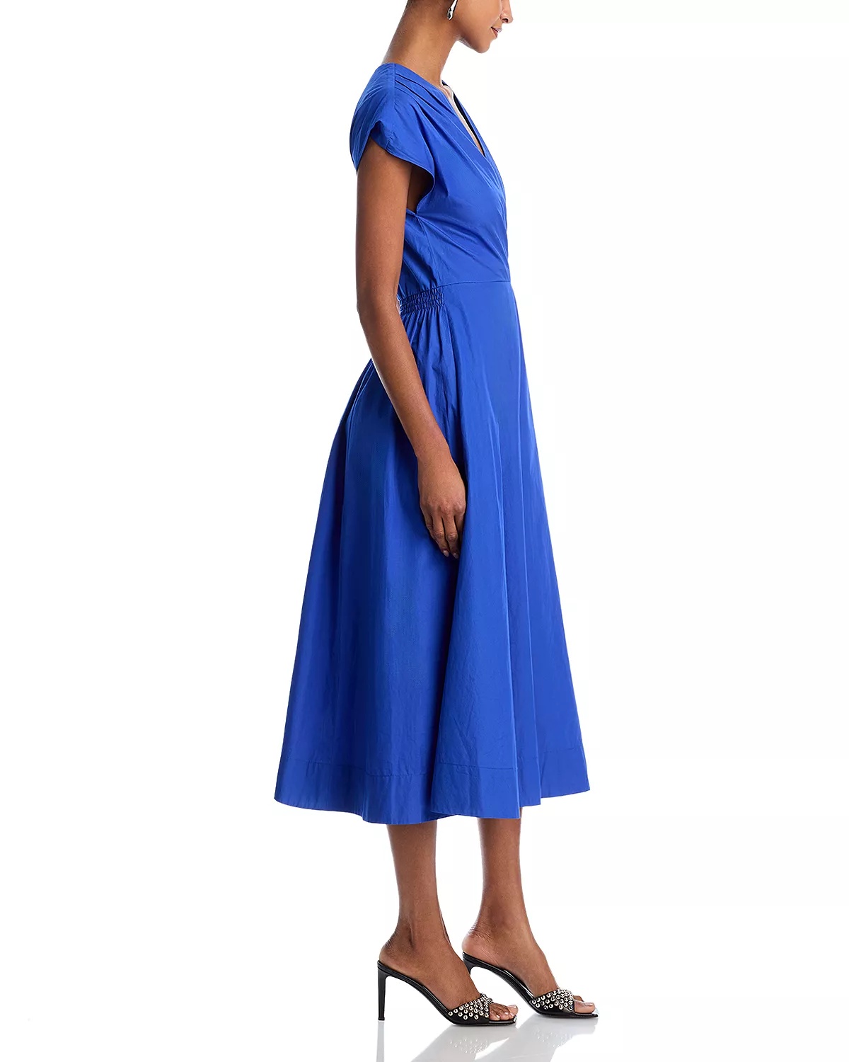 Aimee Midi Dress - 5