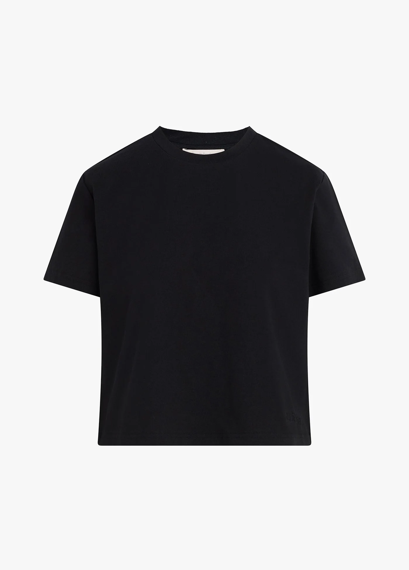 THE ORGANIC FAVORITE TEE - 1