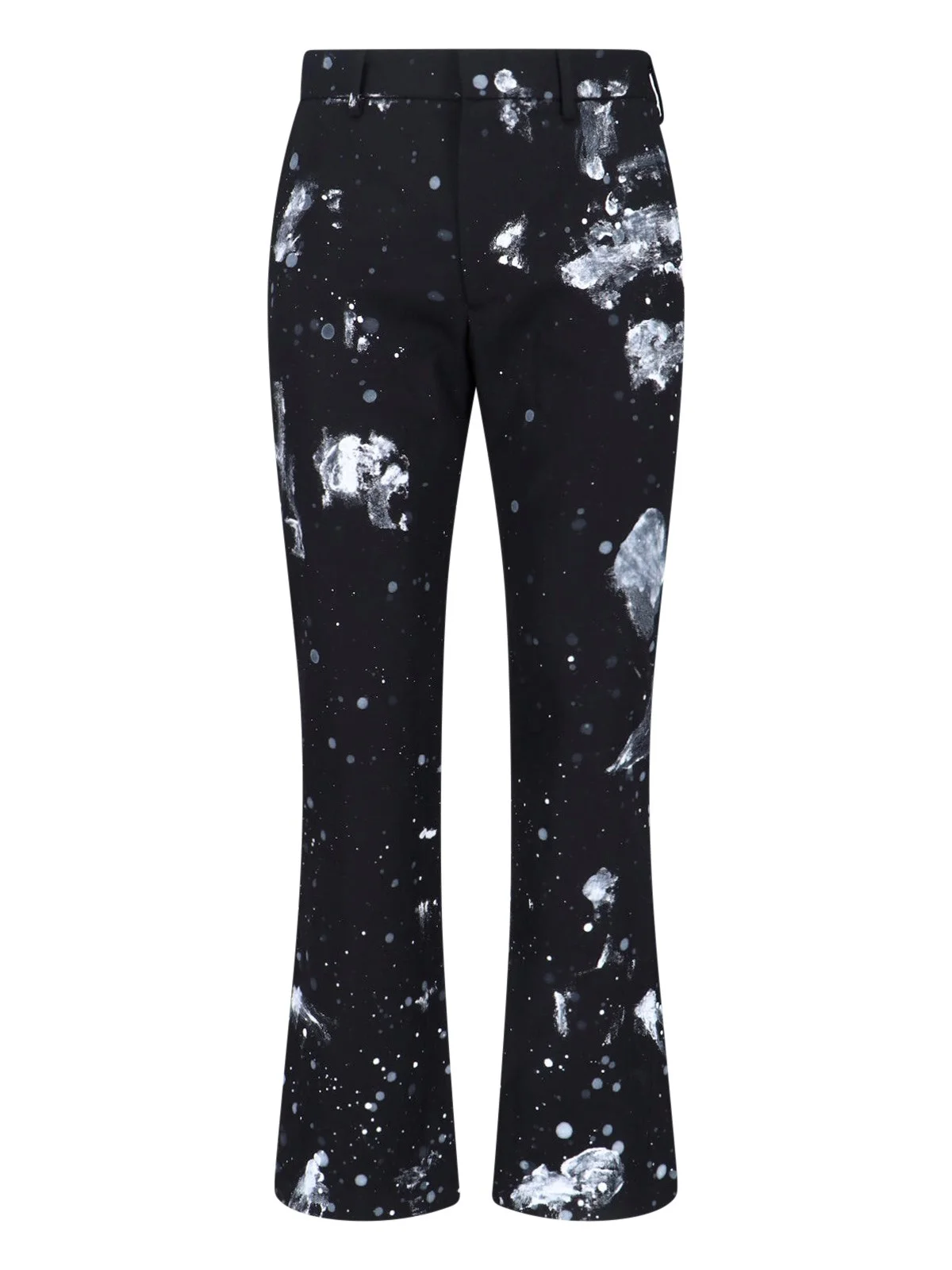 TAILORED PANTS "THOMAS" - 1