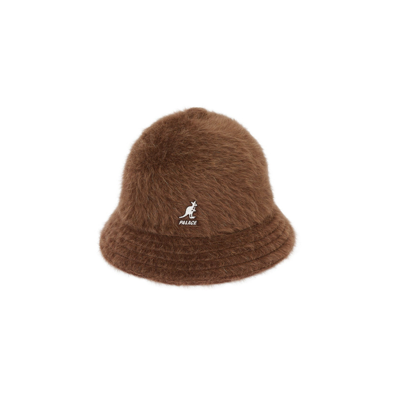 PALACE KANGOL FURGORA BROWN - 1
