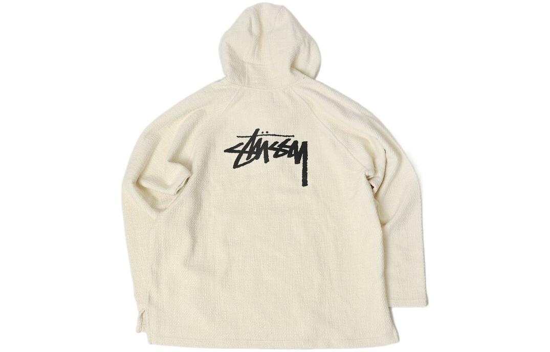 Nike x Stussy FW22 Nrg Pullover Logo DO5307-120 - 2