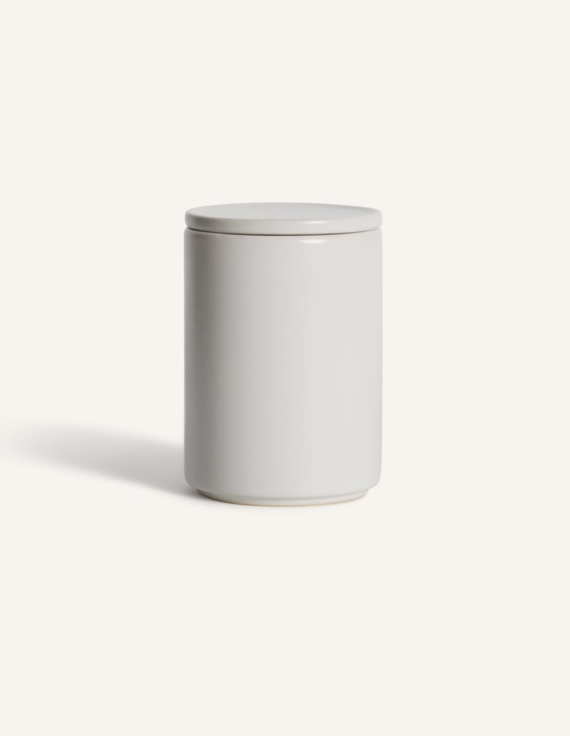 Maison Kitsuné CAFE KITSUNE COFFEE CANISTER outlook