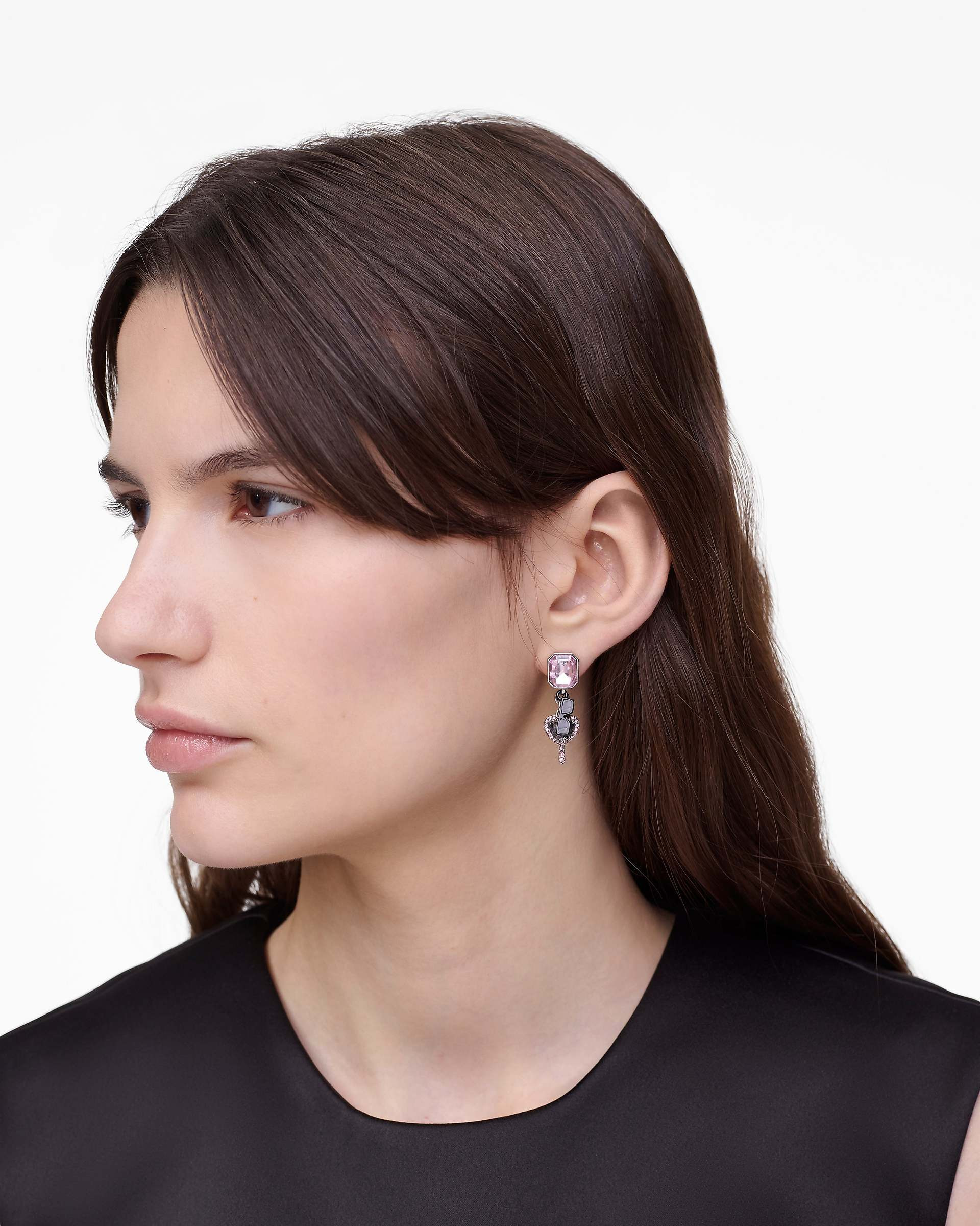 THE DOLLHOUSE CHARM EARRINGS - 4