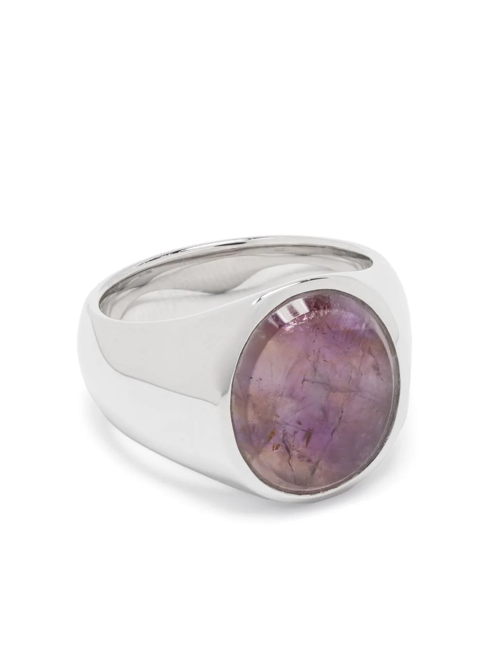 Oval Sakura ring - 1