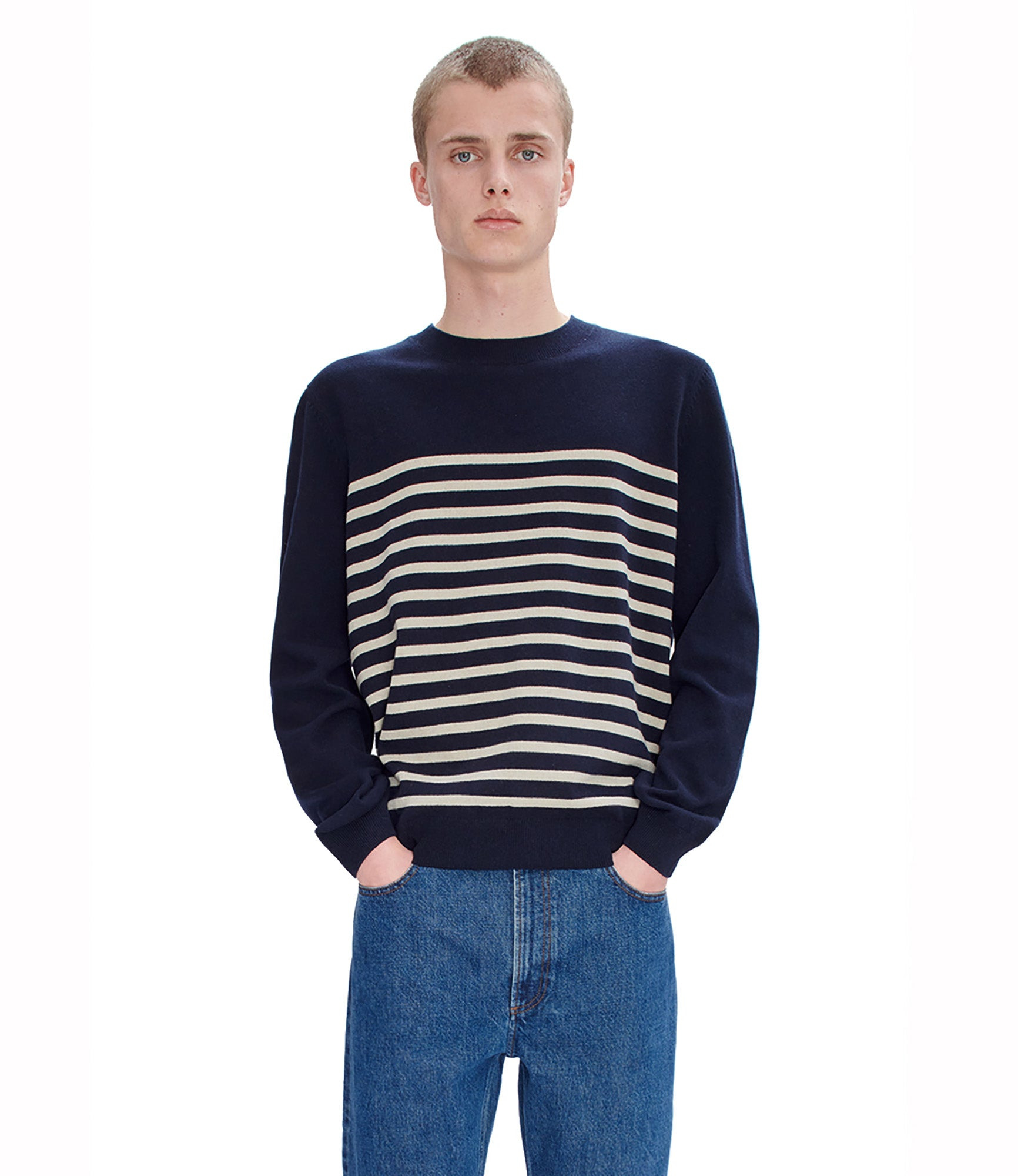 Matthew sweater - 2
