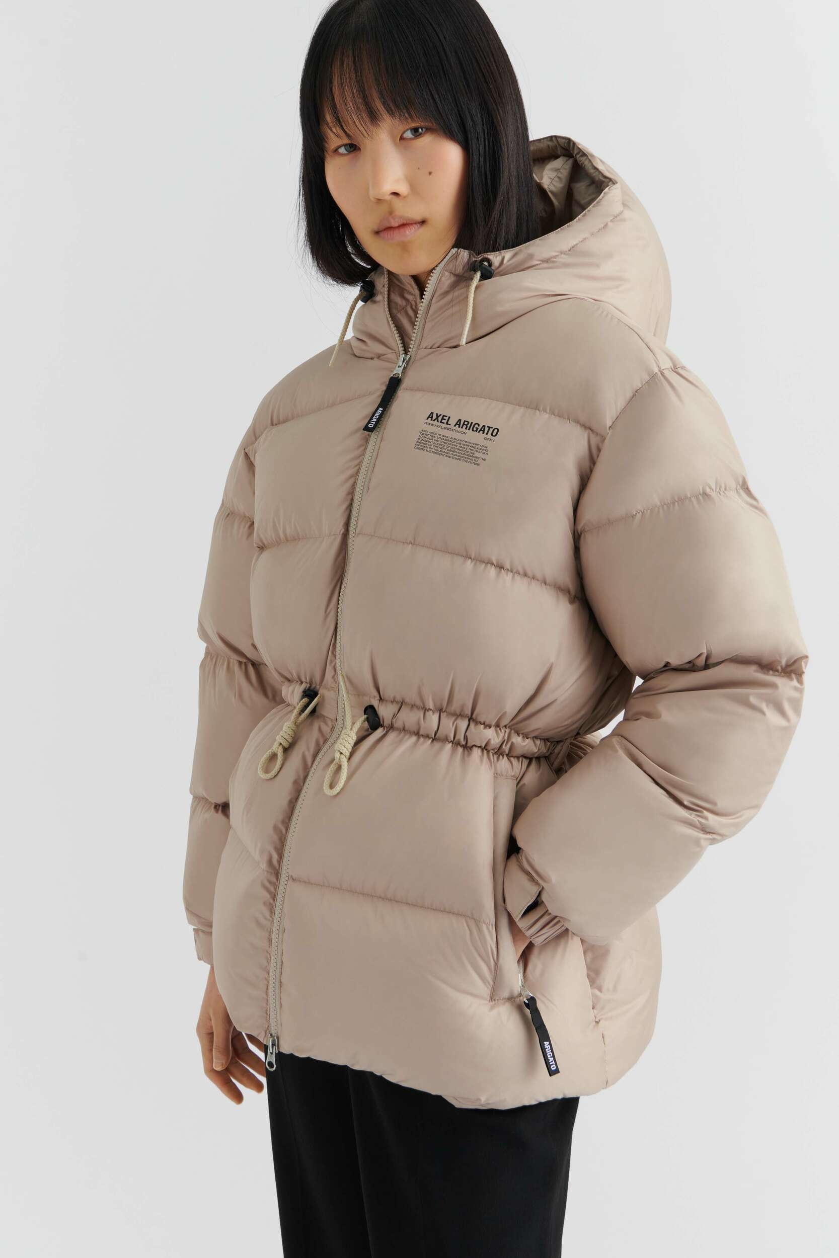 Rhode Down Jacket - 5