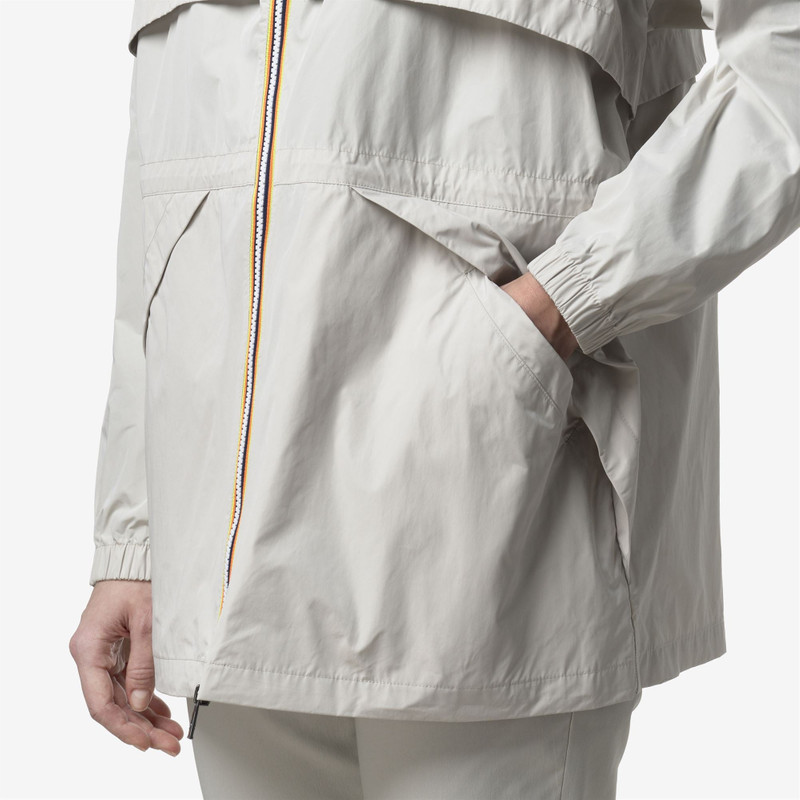 K-WAY AUBELINE MEMORY TOUCH outlook