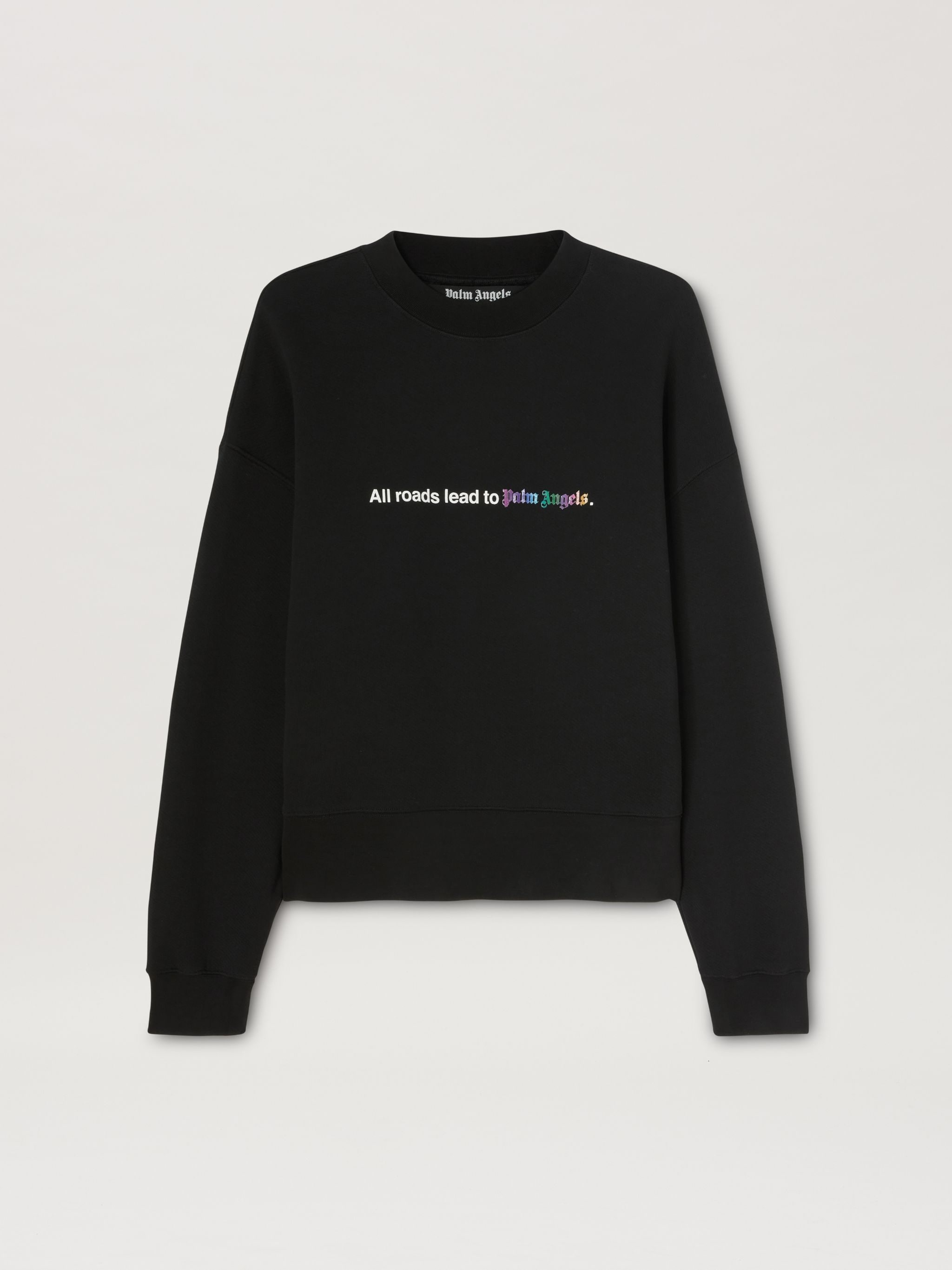 All Roads Crewneck - 1