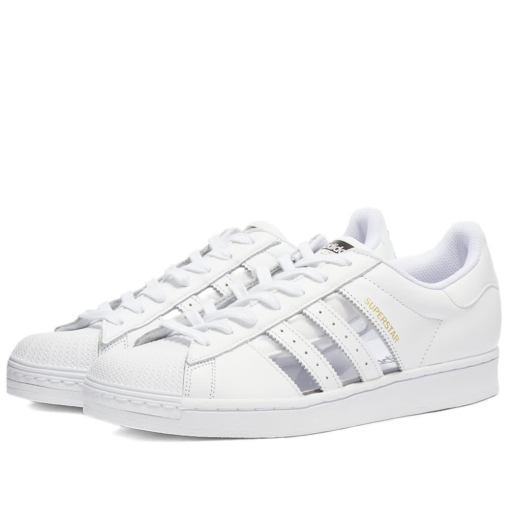 Adidas Superstar - 1