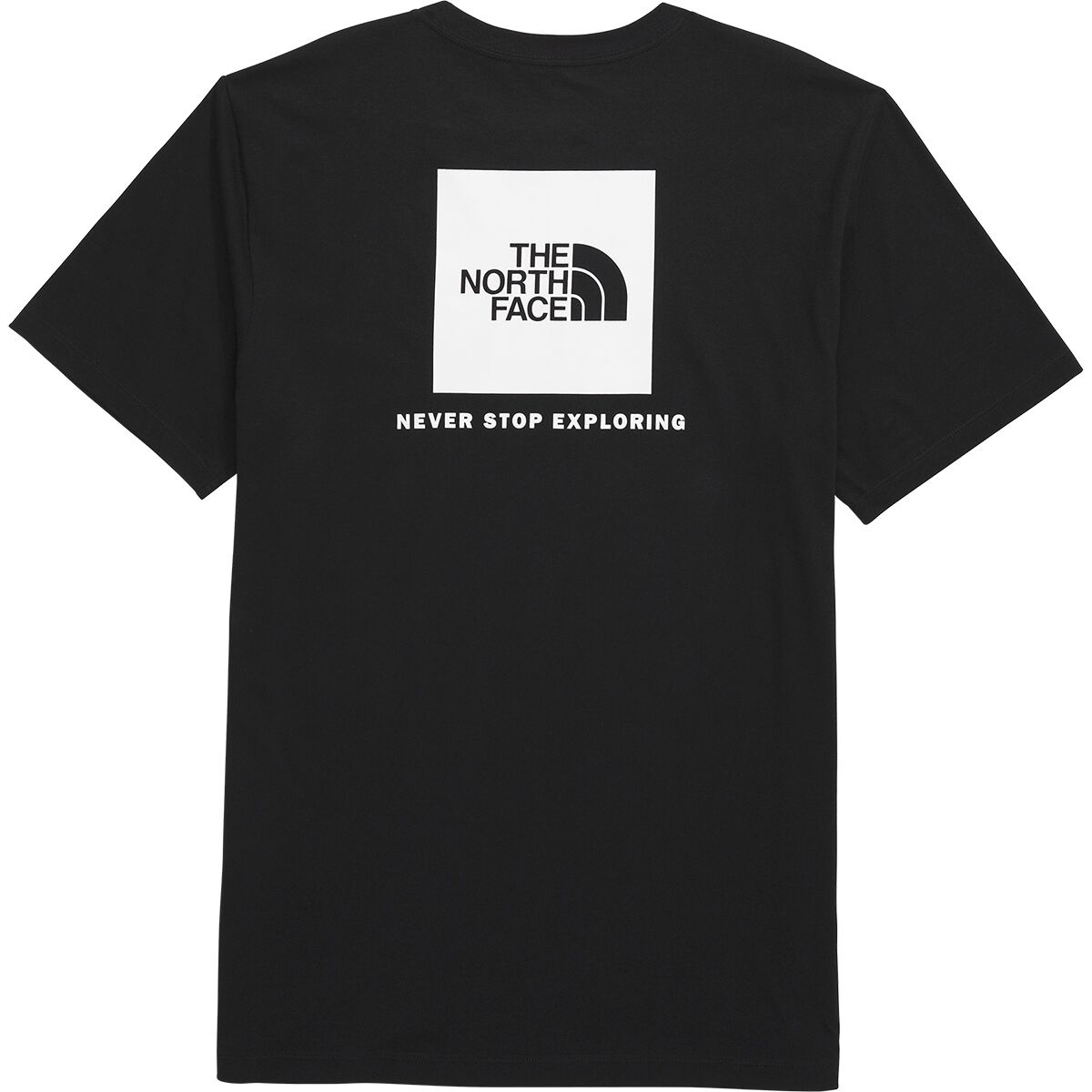 Evolution Box NSE Short-Sleeve T-Shirt - Men's - 3