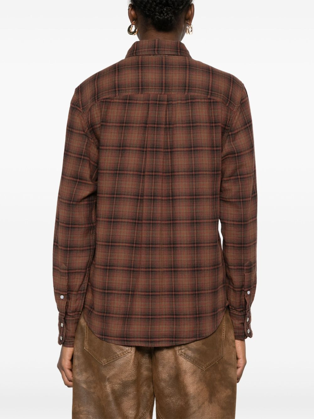 Yalisa shirt - 4