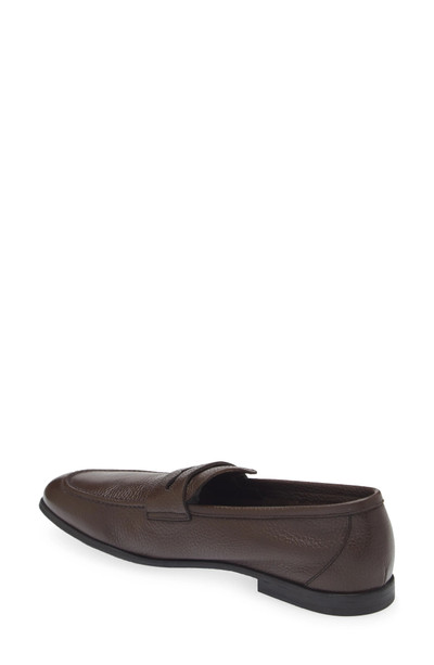 Canali Penny Loafer outlook