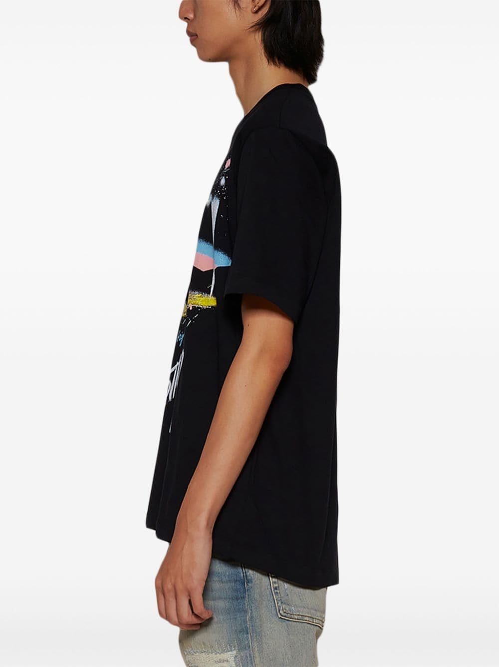 Hollywood Lights T-shirt - 4