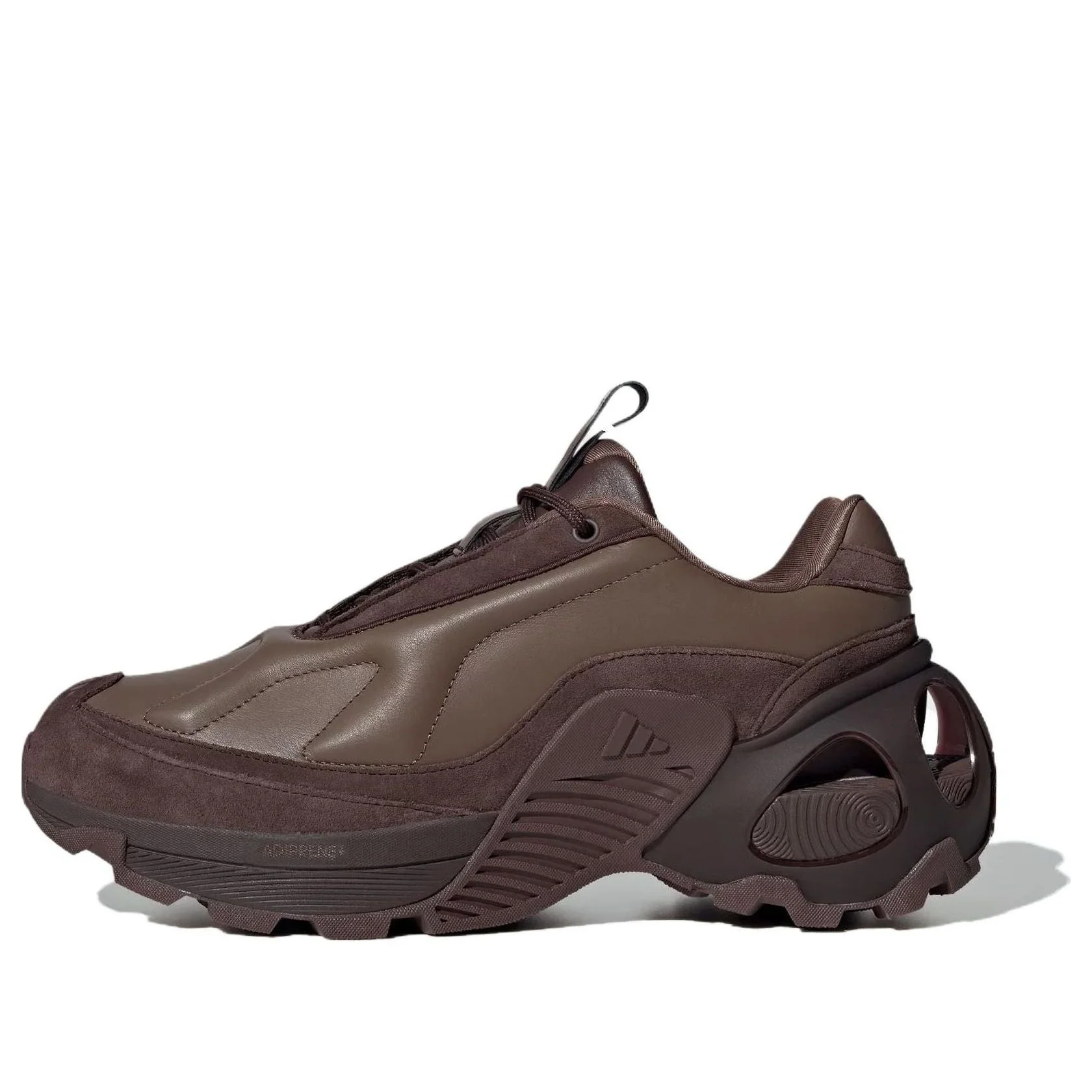 adidas Wonder Runner 'Brown' JQ7473 - 1