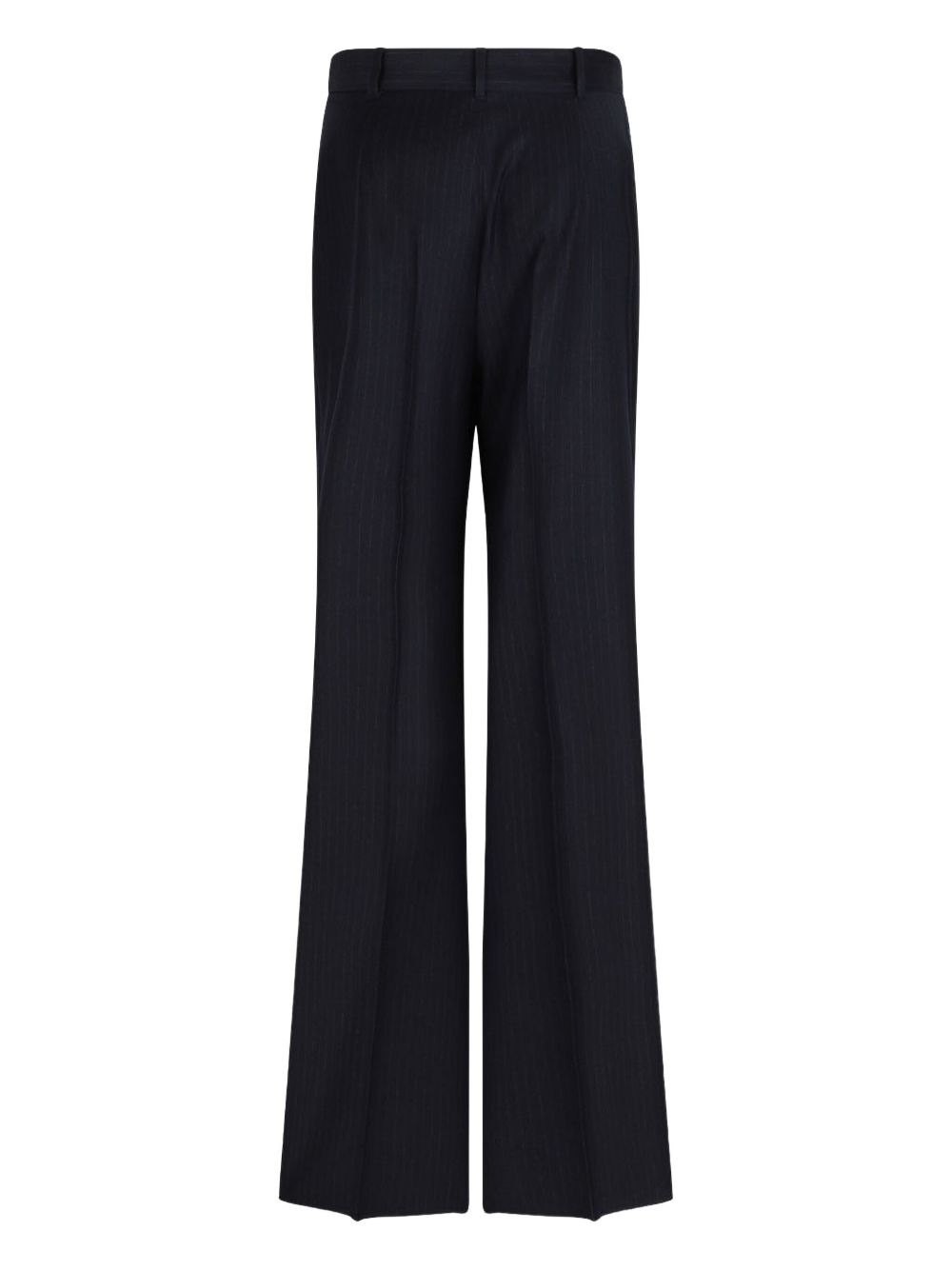 Max Mara Women Wool Trousers - 3