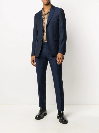 Sandro formal trousers outlook