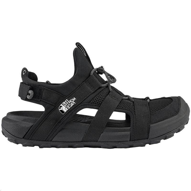 (WMNS) THE NORTH FACE Explore Camp Sandals 'Tnf Black' NF0A8ADQ-KX7 - 2