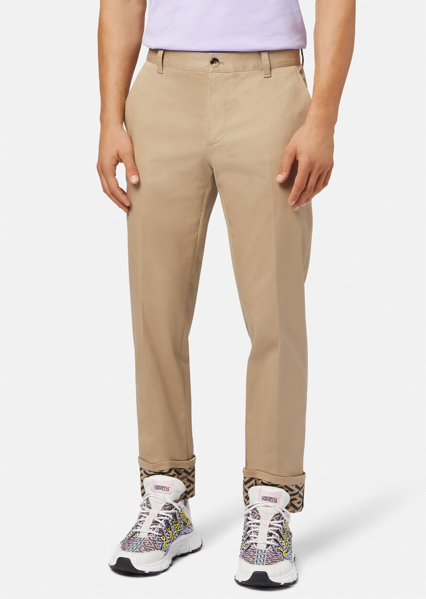 La Greca Chinos - 3