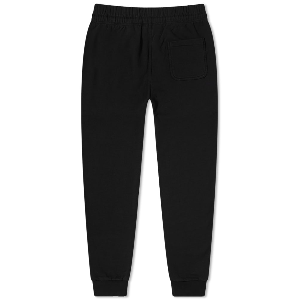 Maison Kitsuné Tricolour Fox Patch Sweat Pant - 2