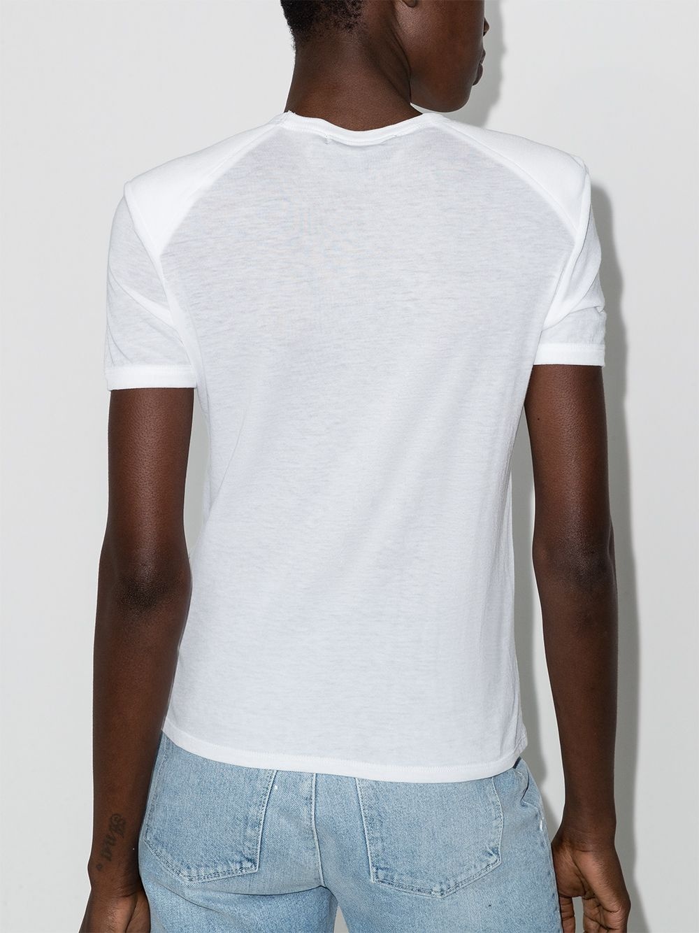 Brooklyn short-sleeve T-shirt - 3