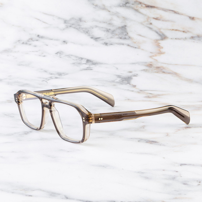 CUTLER AND GROSS GR15 AVIATOR OPTICALS outlook