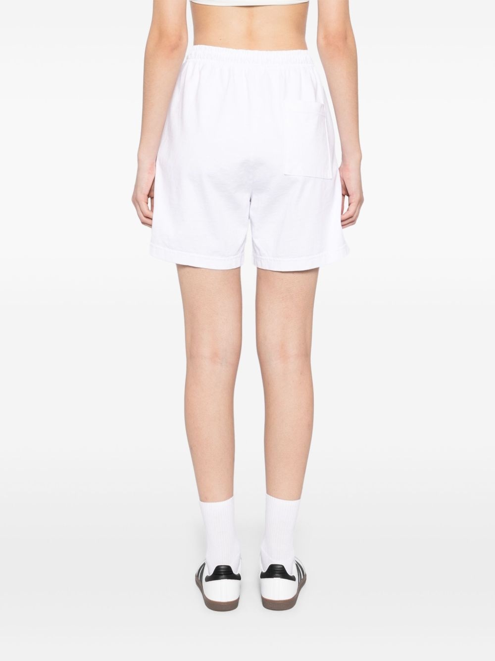 USA Wellness club gym short - 4