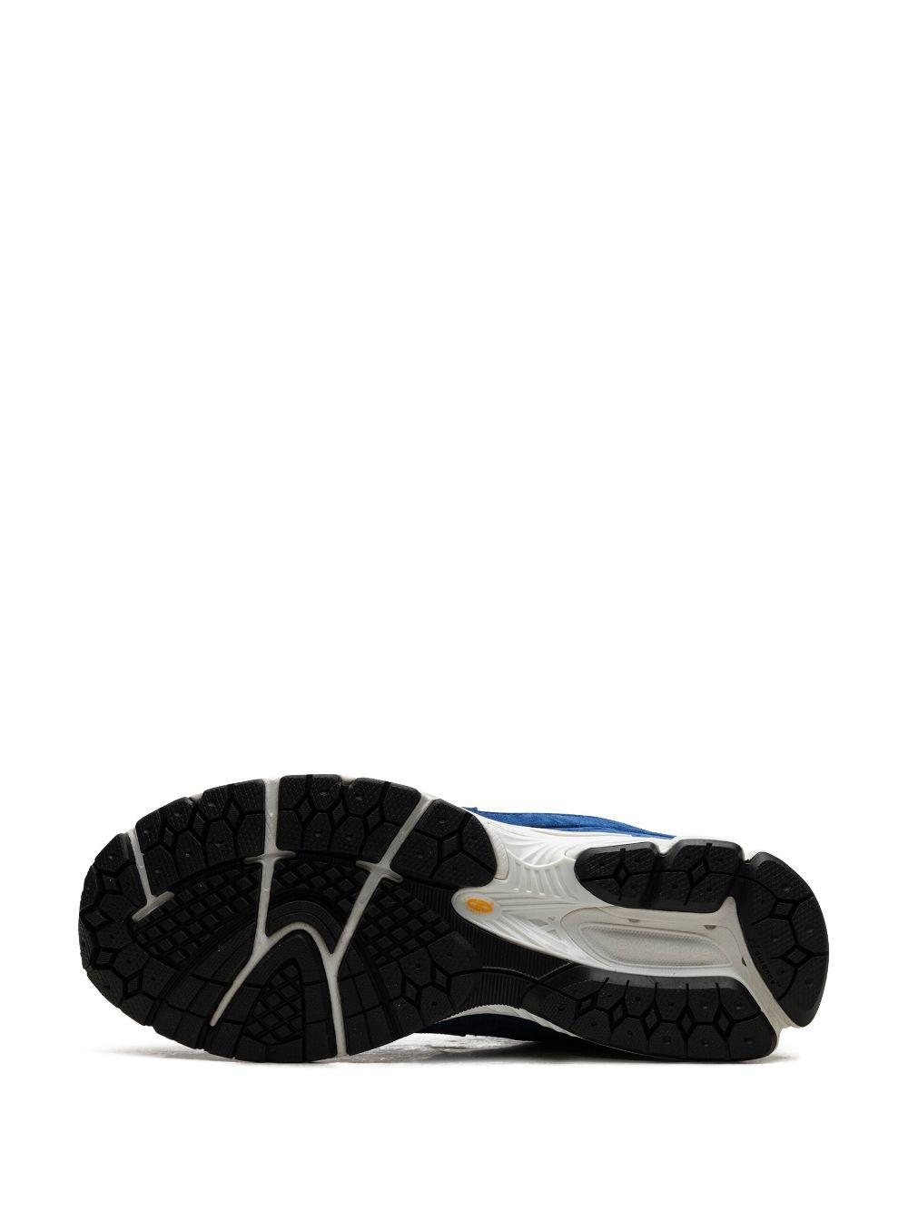 2002R "Atlantic Blue/Sepia" sneakers - 4