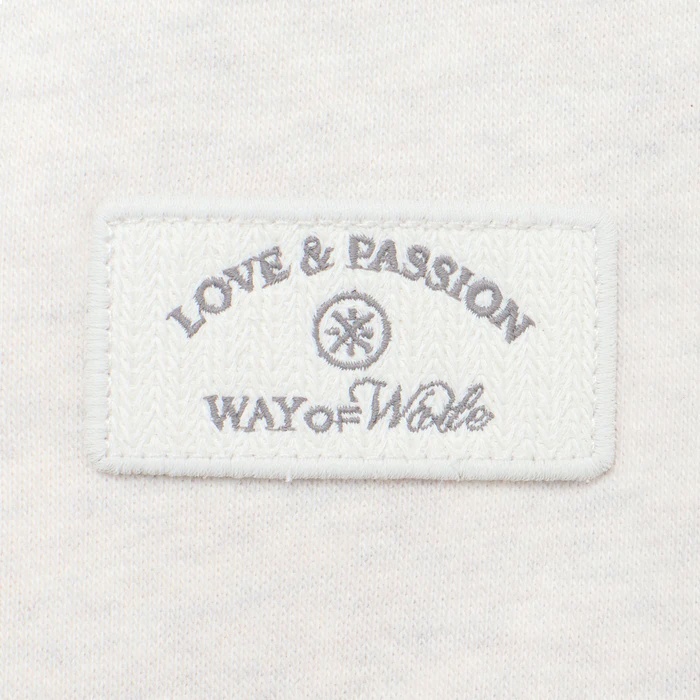 Li-Ning Way of Wade Love & Passion Pants 'Beige White' AKLU015-5 - 3