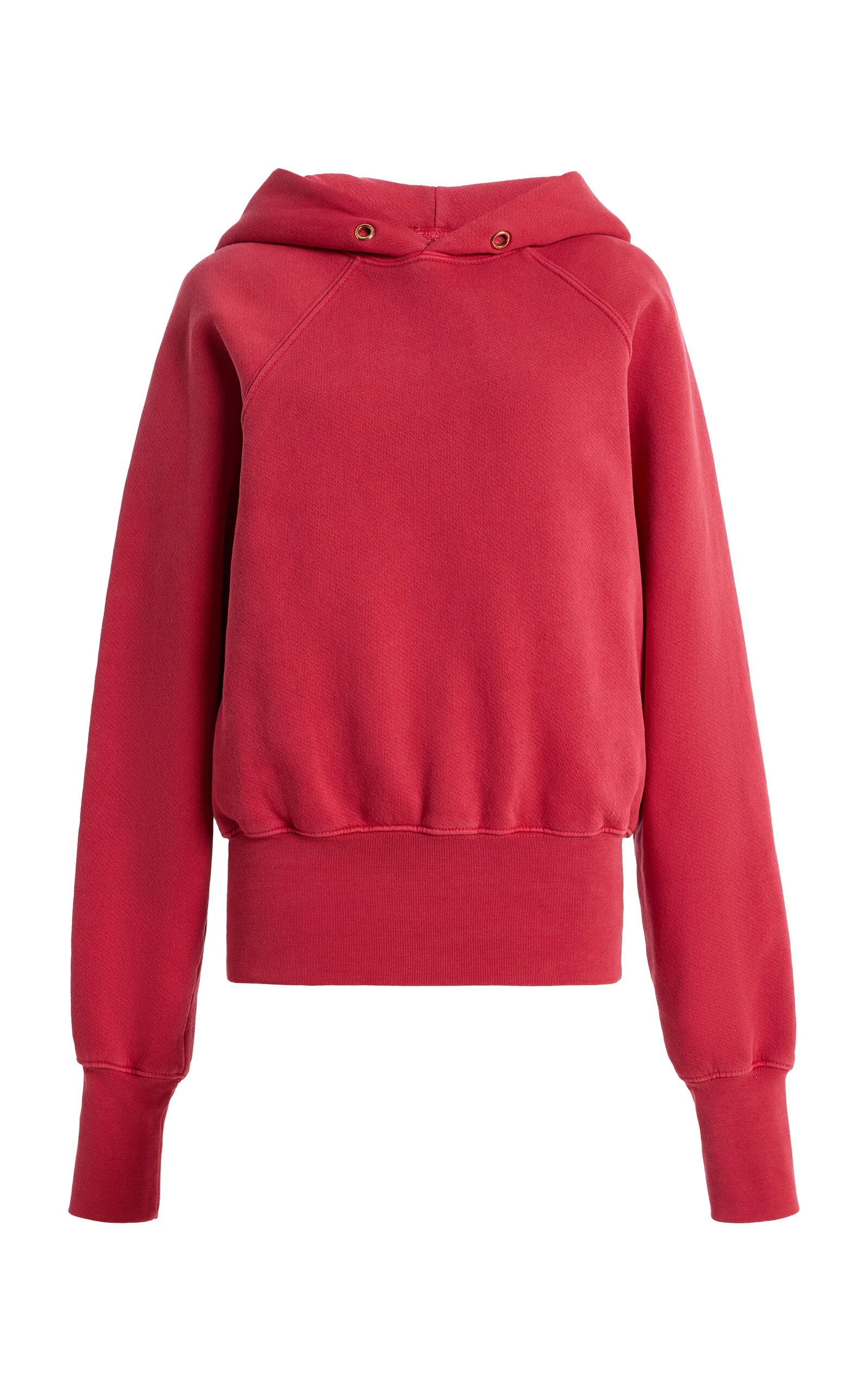 Taylor Classic Cotton Hoodie - 1