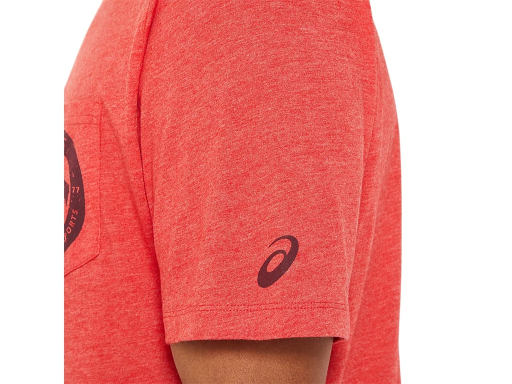 1977 MOUNTAIN TEE - 6