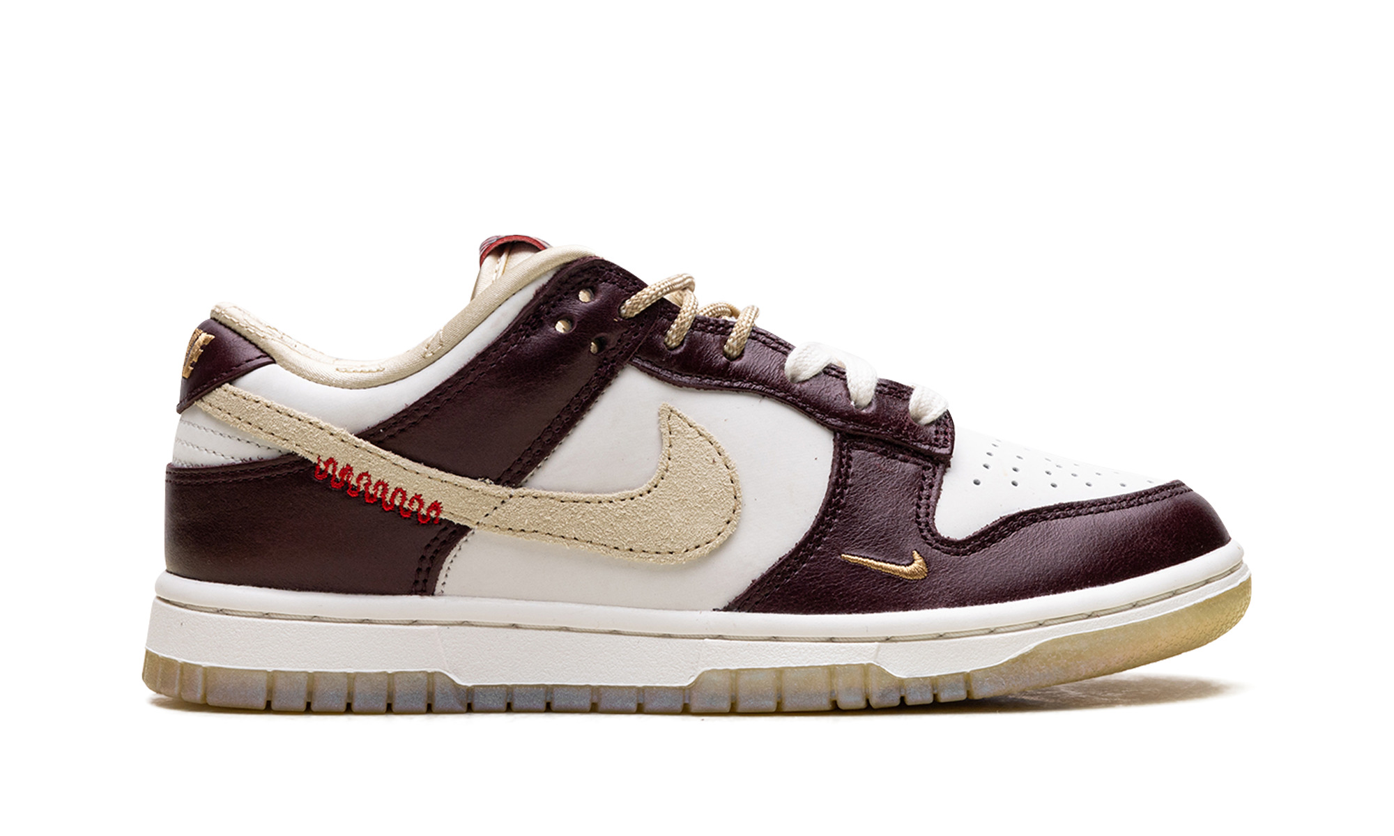 Dunk Low LX WMNS "Year Of the Snake" - 6